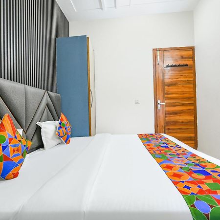 Fabhotel K9 Stay Ludhiana Luaran gambar