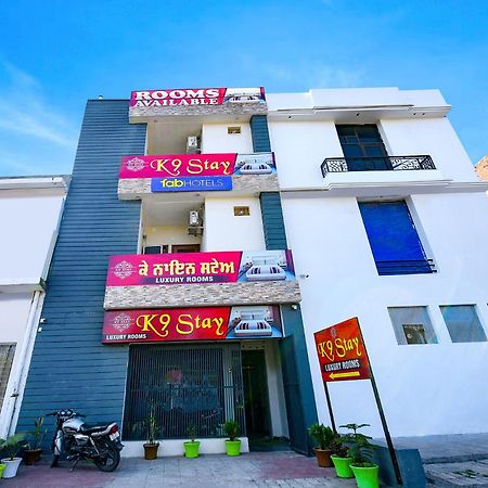 Fabhotel K9 Stay Ludhiana Luaran gambar