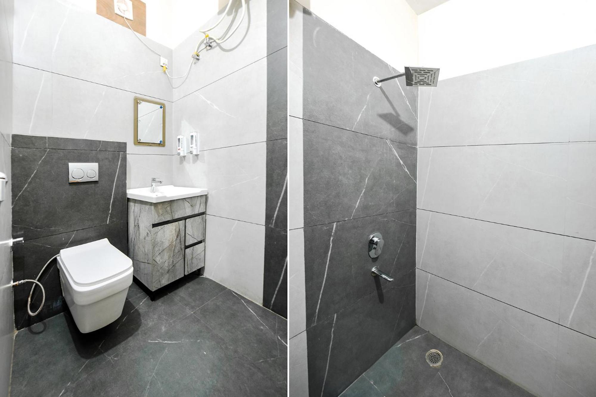 Fabhotel K9 Stay Ludhiana Luaran gambar
