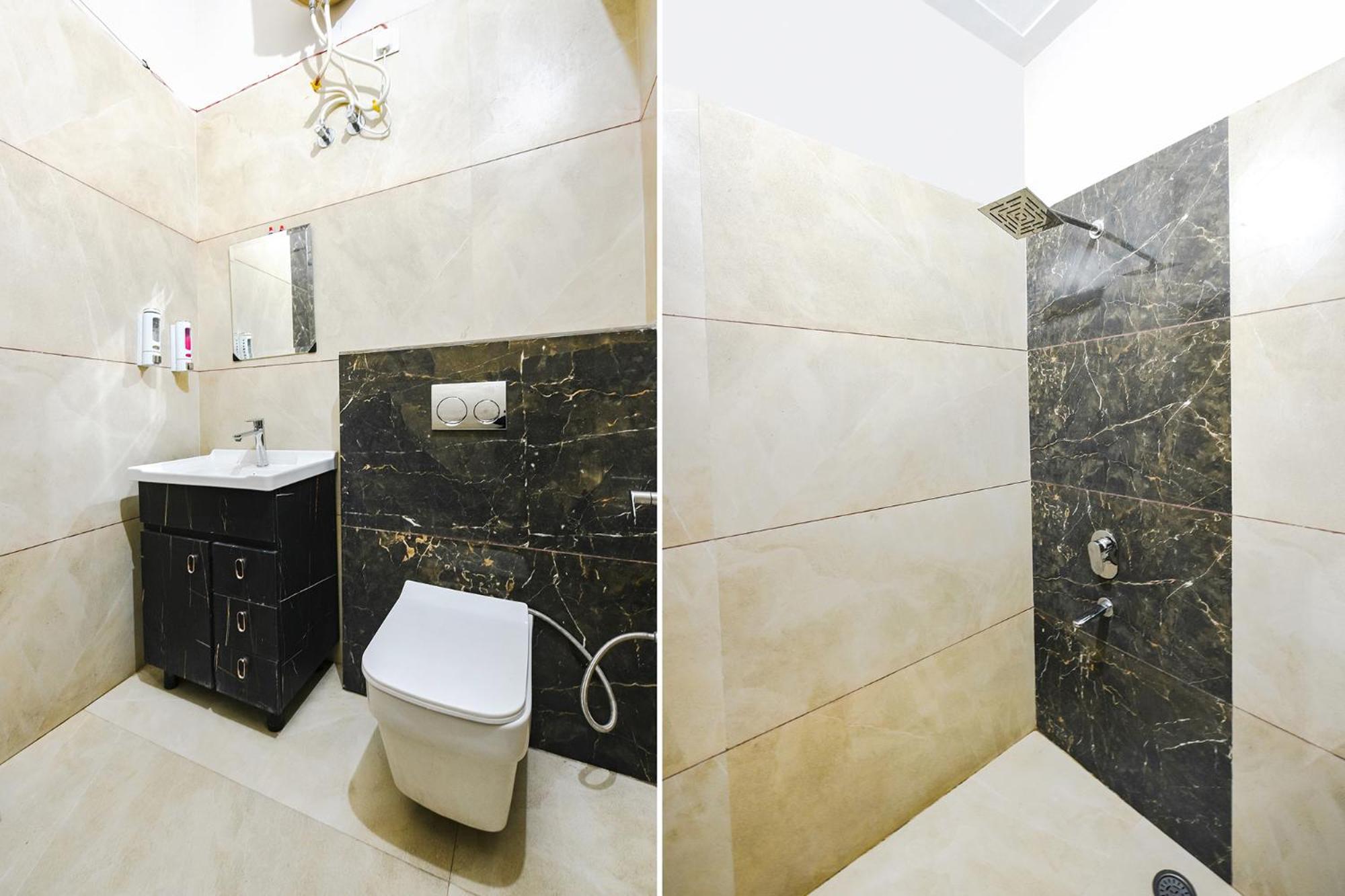 Fabhotel K9 Stay Ludhiana Luaran gambar